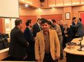 دیدارنوروزی رییس دانشگاه صنعتی شاهرود باکارکنان واعضای هیات علمی 